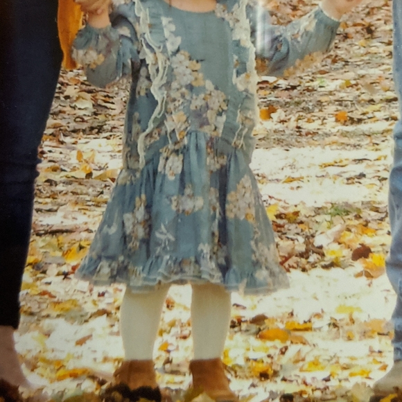 Isobella & Chloe Other - Isobella & Chloe Boutique Dress